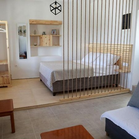 Heliophilia Lindos Βίλα Εξωτερικό φωτογραφία