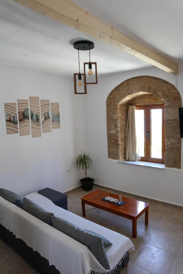 Heliophilia Lindos Βίλα Εξωτερικό φωτογραφία