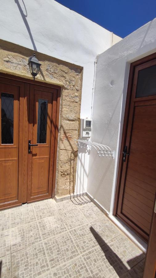 Heliophilia Lindos Βίλα Εξωτερικό φωτογραφία